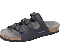 DR. BRINKMANN Damen Pantolette 38 schwarz