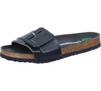 Dr. Brinkmann Damen Nueno Pantoletten Hausschuh, Schwarz, 39 EU