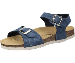 Dr. Brinkmann Damen Nueno Sling Sandaletten Sandale, Blau, 38 EU