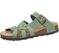 Dr. Brinkmann Damen Oliva 701006 Mokassinhose, Grün, 40 EU