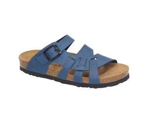 DR. BRINKMANN Damen-Pantolette "Werra" ~ 6676987_42