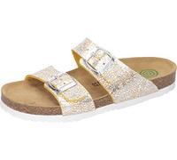 Dr. Brinkmann Damen Pantoletten Flache Sandale, 700003 06, 42 EU