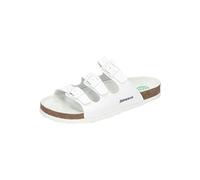 DR. BRINKMANN Damen Pantolette 40 weiß