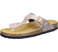 Dr. Brinkmann Damen Pego 700887 Mokassinhose, Bronze, 40 EU