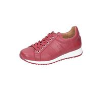 Dr. Brinkmann Damen Schnürer Sneaker, Rot, 40