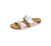 Dr. Brinkmann Damen Tiefbett Pantoffeln, Rosa, 37 EU