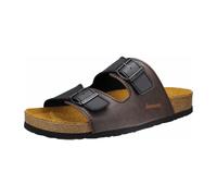 Dr. Brinkmann H.-Tiefbett für Herren, schwarz, Größe 45 EU