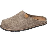 Dr. Brinkmann Herren 220024-08 Hausschuh, Beige, 40 EU