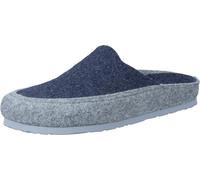 Dr. Brinkmann Herren 220055-05 Hausschuh, blau, 44 EU