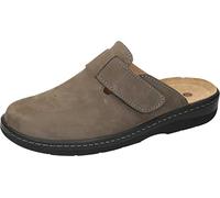 Dr. Brinkmann Herren 600058-09 Slipper, grau, 44 EU