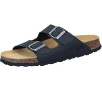 Dr. Brinkmann Hausschuh 600133-01 Herren Schwarz Größe 40 EU
