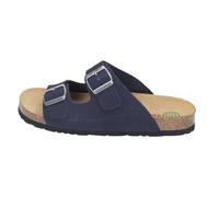 Dr. Brinkmann Herren 600357 Pantoletten, Blau (Ozean), 45 EU