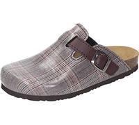 Dr. Brinkmann Herren 600525 Hausschuh, Braun, 38 EU