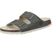 Dr. Brinkmann Herren BONILLO 600160 Pantoletten Slipper, grün, 39 EU