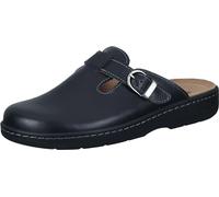 Dr. Brinkmann Pantoletten schwarz 44