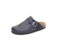 Dr. Brinkmann Herren Clogs, Blau, 48 EU