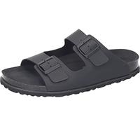 Dr. Brinkmann Herren Dr. Brinkmann Mules Hausschuh, Schwarz, 42 EU