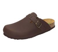 Dr. Brinkmann Herren Hausschuhe Neprio Braun 45