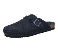 Dr. Brinkmann Herren Hausschuhe Neprio Home Grau 45