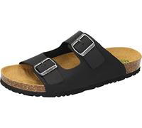 Dr. Brinkmann Herren Leder Pantollette Bonillo 600047 Shoes, 39 EU Weit