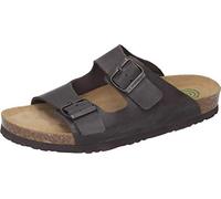 Dr. Brinkmann Herren Pantolette, Braun, 39 EU