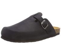 Dr. Brinkmann Pantolette Blau EU 42