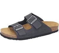 Dr. Brinkmann Herren Pantoletten 47 EU