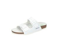DR. BRINKMANN Pantolette 39 weiß