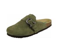 Dr. Brinkmann khaki (oliv) für Damen, oliv, Größe 38 EU