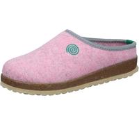 Dr. Brinkmann Nerpio Home Damen-Hausschuhe, Rosa, 40 EU, Farbe: Rosa., 40 EU