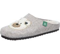 Dr. Brinkmann Nerpio Home, Mule für Damen, Hellbraun, Größe 37, hellbraun, 37 EU
