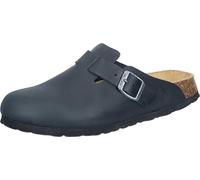 Dr. Brinkmann schwarz für Herren, schwarz, Gr. 42 EU