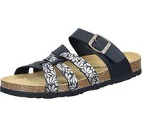 Dr. Brinkmann schwarz-gold für Damen, schwarz, Gr. 40 EU