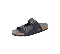 Dr. Brinkmann Pantolette 601141-1 Schwarz Größe 38