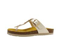 Dr. Brinkmann Damen Pego 700886 Mokassin Pantoletten Beige 40 EU