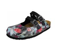 Dr. Brinkmann schwarz für Damen, bunt, Größe 37 EU