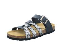 Dr. Brinkmann schwarz-gold für Damen, schwarz, Größe 42 EU