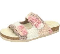 Dr. Brinkmann Teddy Hausschuhe 38 EU