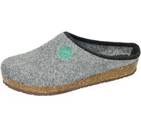Dr. Brinkmann Unisex 220021-91 Hausschuh, Hellgrau, 41 EU
