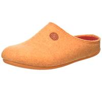 Dr. Brinkmann Unisex 320041-62 Hausschuh, Orange, 38 EU