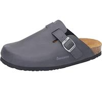 Dr. Brinkmann »Pantoletten« Clog aus strapazierfähigen Gewebefasern SIZE,41