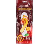 Dr.Dagmar Lohmann pharma + medical GmbH Thermopad Sohlenwärmer L Gr.40-41 2 St