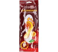Dr.Dagmar Lohmann pharma + medical GmbH Thermopad Sohlenwärmer S Gr.36-37 1X2 St