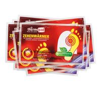 Dr.Dagmar Lohmann pharma + medical GmbH Thermopad Zehenwärmer 10 St