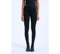 Dr. Denim - Solitaire Black - Jeggings - Schwarz - M - 98% Baumwolle, 2% Elastan Schwarz M