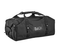 Dr. Duffel 40 Reisetasche - Bach Black