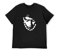 Dr Frank N Furter T-Shirt The Rocky Horror Picture Show Movie Film Musical Men T-Shirt Black M
