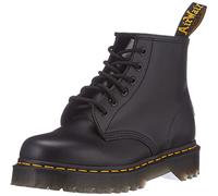Dr Martens 101 6-eye Bex Smooth Black EU 42