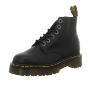 Dr. Martens Unisex bovver Boots, Black, 39 EU