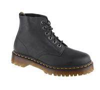 Dr. Martens 101 Bex DM27373001, Unisex bovver Boots, Black, 43 EU